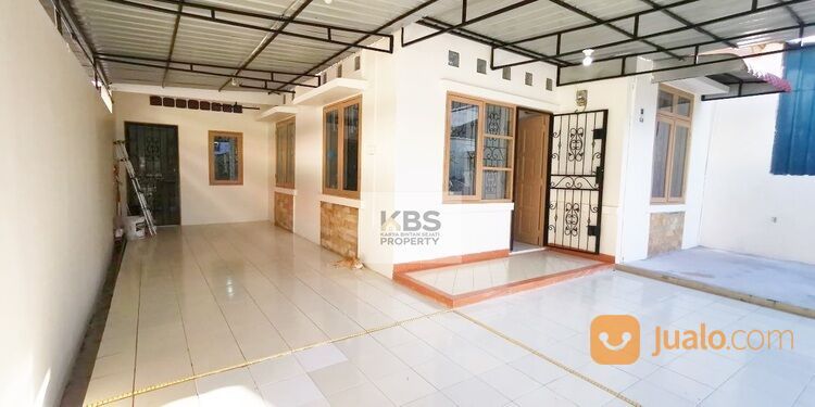 Rumah Taman Kota Mas (Baloi) 1 Lt - Batam