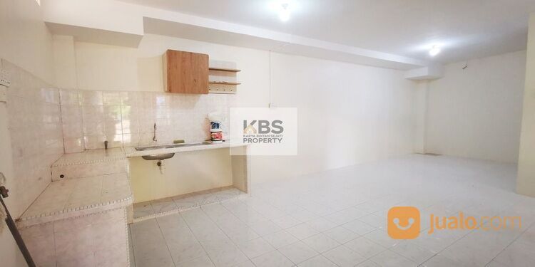 Rumah Taman Kota Mas (Baloi) 1 Lt - Batam