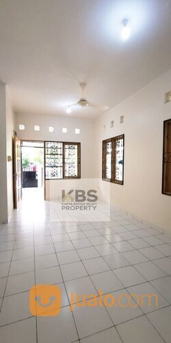 Rumah Taman Kota Mas (Baloi) 1 Lt - Batam