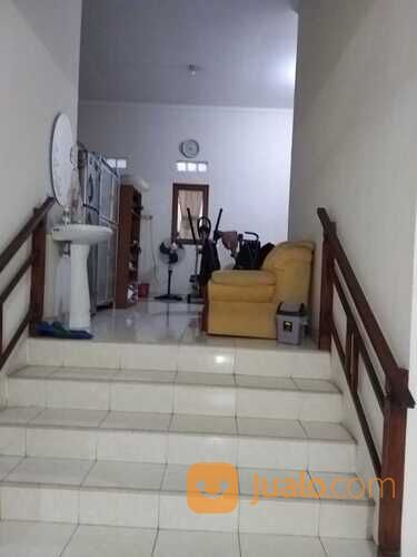 Hunian cantik di griya harapan permai bekasi (J0950)