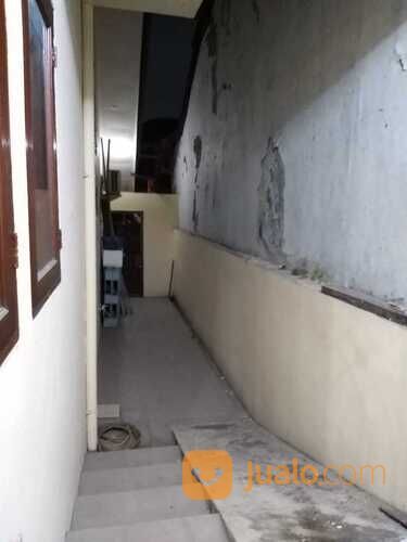 Hunian cantik di griya harapan permai bekasi (J0950)
