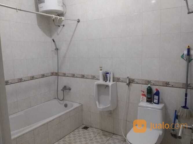 Hunian cantik di griya harapan permai bekasi (J0950)
