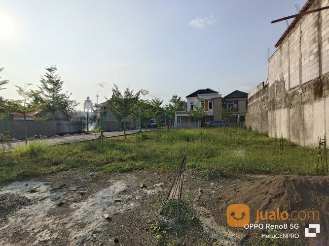 Take over perum elit Gombong Kebumen dekat pasar, rumah sakit