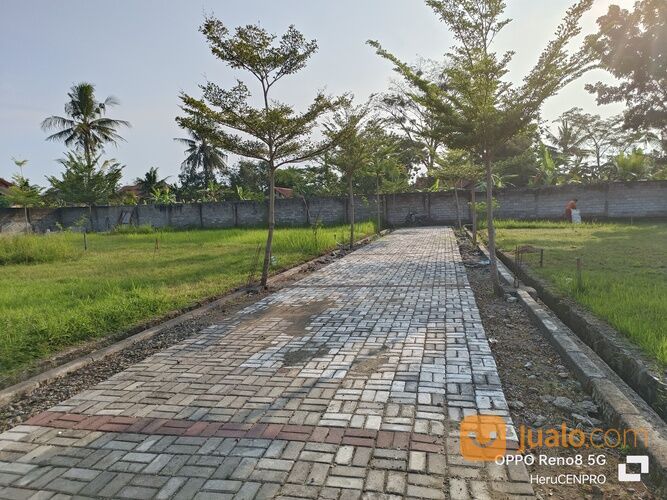 Take over perum elit Gombong Kebumen dekat pasar, rumah sakit