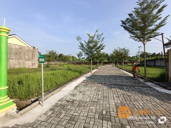 Take over perum elit Gombong Kebumen dekat pasar, rumah sakit