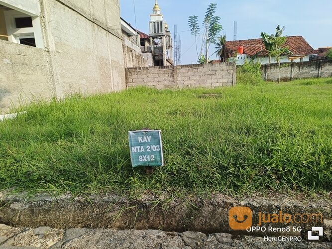 Take over perum elit Gombong Kebumen dekat pasar, rumah sakit