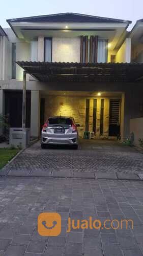 Siap Huni Rumah Astoria Park Kenjeran Surabaya