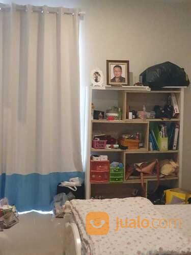 Siap Huni Rumah Astoria Park Kenjeran Surabaya