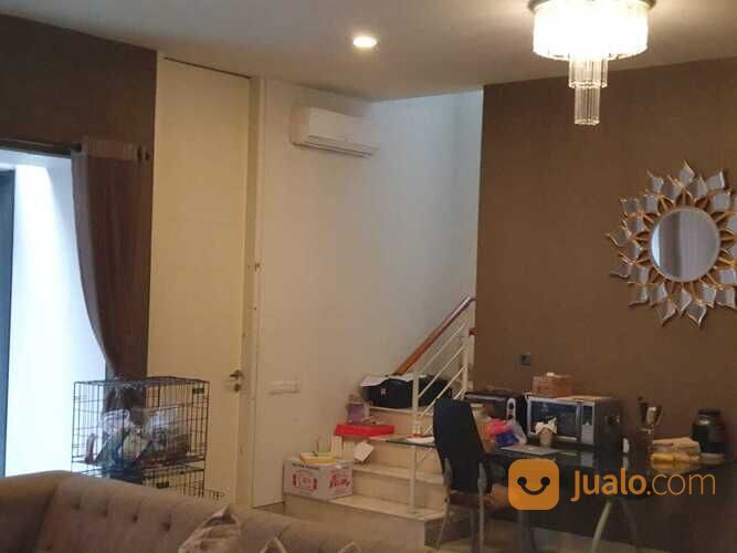 Siap Huni Rumah Astoria Park Kenjeran Surabaya