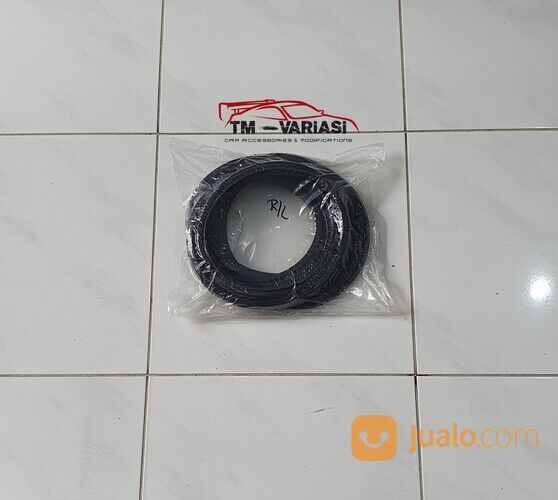 Karet Kaca Samping Swing Suzuki jimny Super Katana Kiri Dan Kanan di