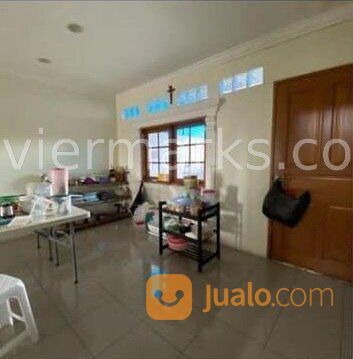 RUKO SIAP PAKAI TAMAN PALEM