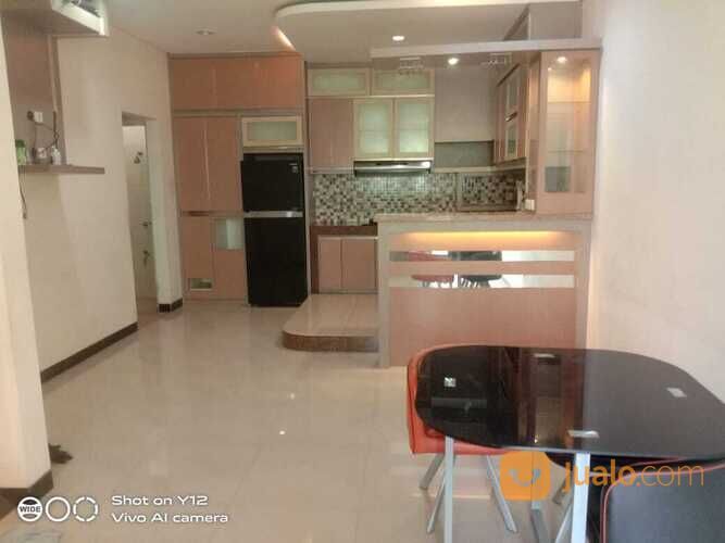 Rumah 2,5 Lantai di Golf Lake Residence Jakarta Barat di Kota Jakarta