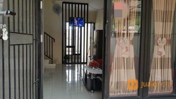 Rumah Di Perumahan Harapan Mulya Bekasi