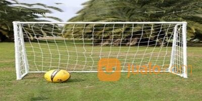 KUALITAS TERBAIK! Jenis Gawang Bola