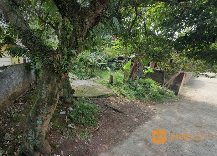 Lahan Cibinong Murah Dekat pasar Induk Cikema