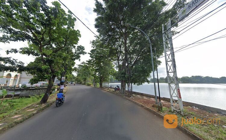Lahan Cibinong Murah Dekat pasar Induk Cikema