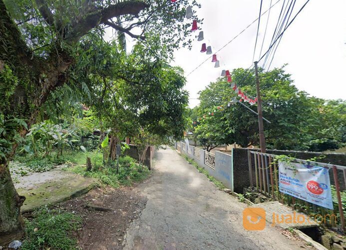 Lahan Siap Bangun Bogor Dekat Cibinong City Mall