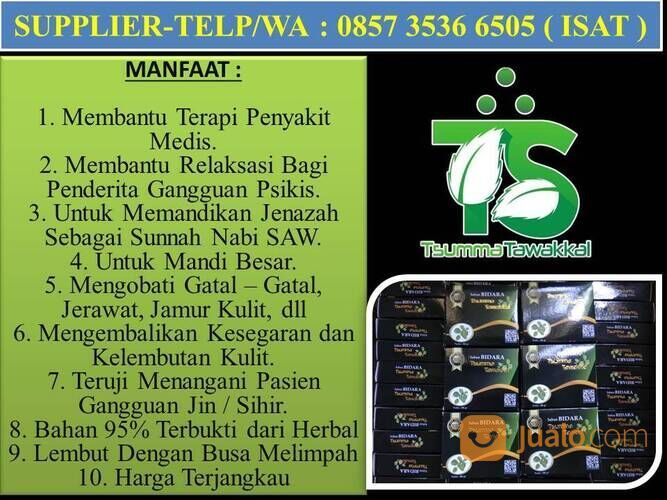 PUSAT-TELP/WA 0857 3536 6505 ( ISAT ), Sabun Bidara Ruqyah Tsumma Tawakkal Tegal