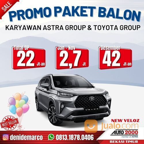 Veloz 2016: Sebuah Kilas Balik pada MPV yang Pernah Menguasai Jalanan