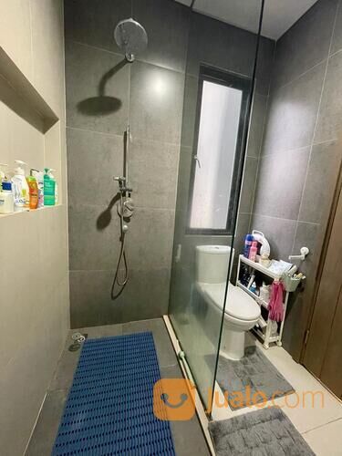 Rumah Mewah Murah Cluster Caelus BSD City
