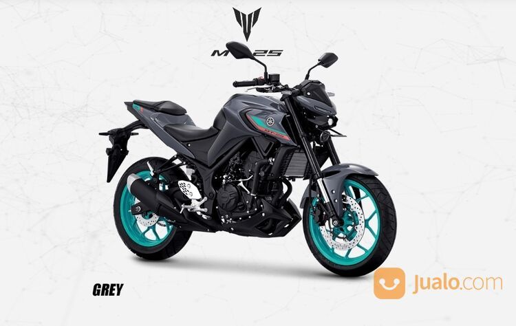 Yamaha Motor Sport R15 MT15 Vixion WR 155 XSR 155 Cash Credit - DP Bayar Rendah Angsuran Ringan