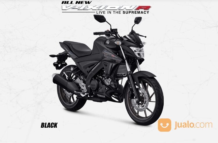 Yamaha Motor Sport R15 MT15 Vixion WR 155 XSR 155 Cash Credit - DP Bayar Rendah Angsuran Ringan