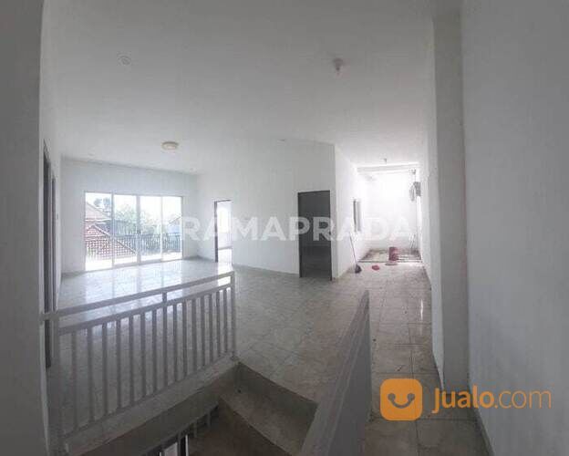 Rumah 2 Lantai Jalan Seroja Tonja Denpasar Timur