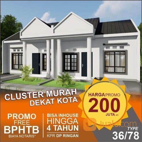 PERUMAHAN MEWAH DI MALANG