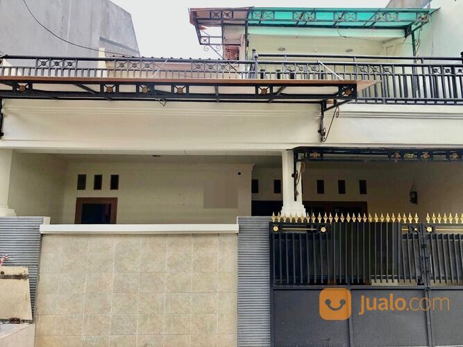 Rumah Harapan Baru Bekasi Kota