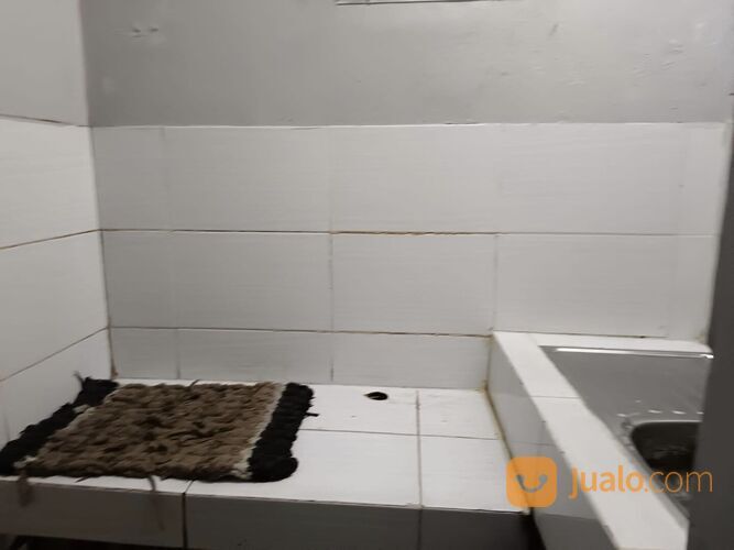 kontrakan Rumah Mangkubumen Manahan Solo