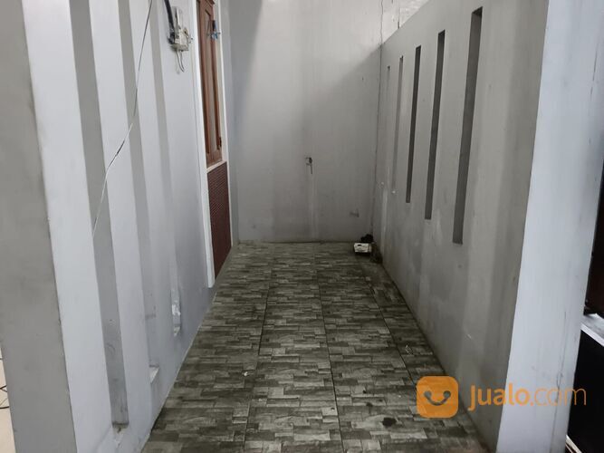 kontrakan Rumah Mangkubumen Manahan Solo
