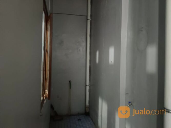 kontrakan Rumah Mangkubumen Manahan Solo