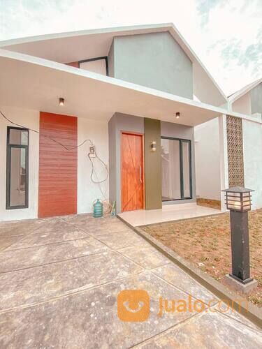 Rumah cluster minimalis mulai 500 jutaan di Jatimulya Depok