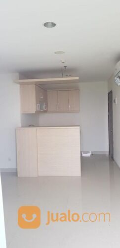 Apartment 2BR Brooklyn Soho Alam Sutera Tangerang Selatan