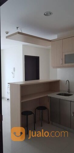 Apartment 2BR Brooklyn Soho Alam Sutera Tangerang Selatan