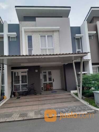 Cluster Rasa Aparement Rossini Summarecon Serpong Fully Furnish