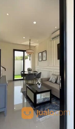 DUSTY - Natura Residence