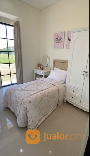 DUSTY - Natura Residence