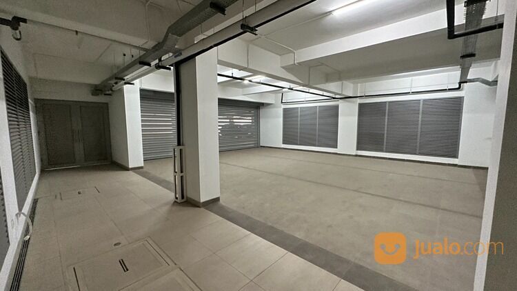 Ruko 5 Lantai Northpoint Navapark BSD City