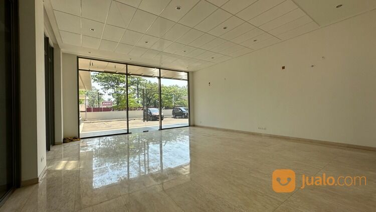 Ruko 5 Lantai Northpoint Navapark BSD City
