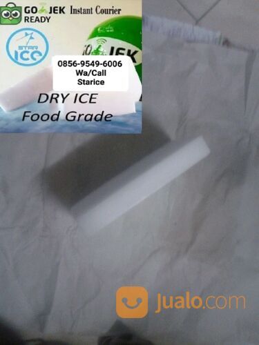 Dry ice bekasi 081818276006