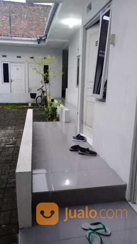 Rumah Plus Kost 2 Lantai Dekat Universitas Brawijaya Malang 4,8 Milyar