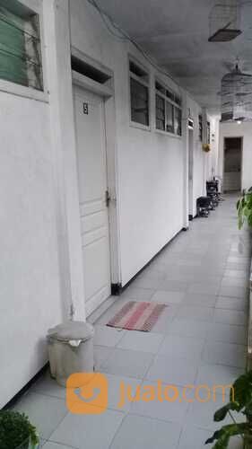 Rumah Plus Kost 2 Lantai Dekat Universitas Brawijaya Malang 4,8 Milyar