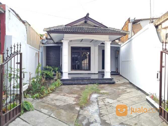 Rumah Plus Kost 2 Lantai Dekat Universitas Brawijaya Malang 4,8 Milyar