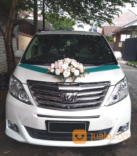 SEWA MOBIL PENGANTIN BANDUNG MEWAH DENGAN HARGA TERJANGKAU!