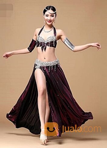 Tari Belly Dance Cheer Pro