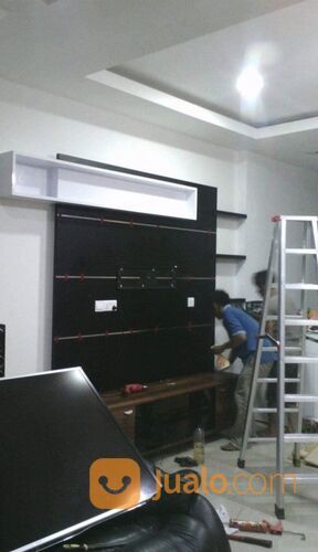 JASA BONGKAR PASANG LEMARI, KITCHEN SET, MEJA, RANJANG, JABODETABEK.