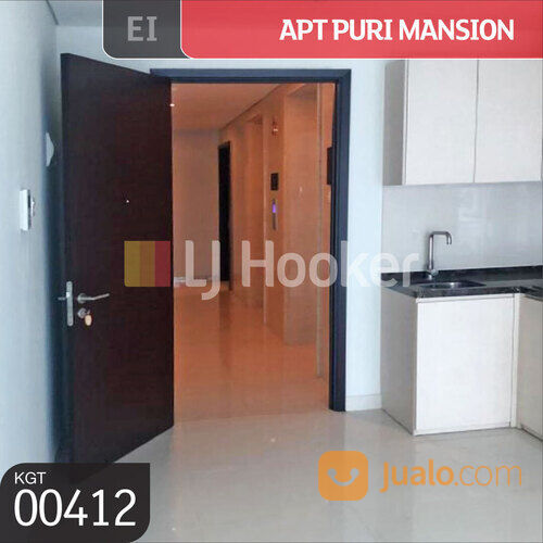 Apartemen Puri Mansion Tower A Lt 6 Kembangan Jakarta Barat Di Kota