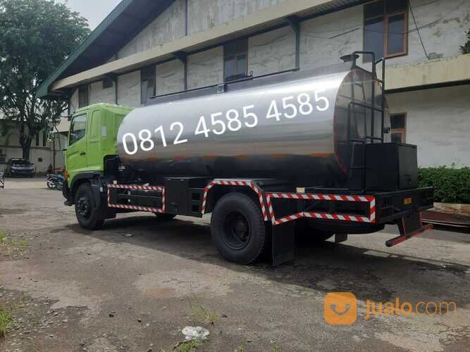 Harga Mobil Truk Tangki Aspal Curah Aspal Panas Aspal Siram Jalan Raya 8ton