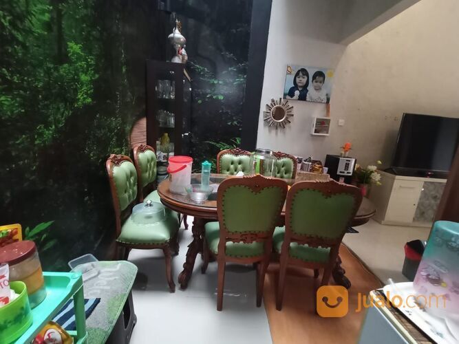 RUMAH 2 LANTAI PERUM BATU RESIDANCE DEKAT HOTEL UBUD MALANG 2,8 MILYAR